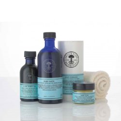 Organic Baby Gift Set
