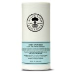 Organic Baby Powder