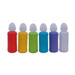 NurturePure Silicone Bottle Sleeve