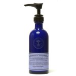 Organic Calendula and Oat Lotion