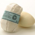 Organic Baby Soap