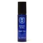 Organic Remedies to Roll for 'Night Time'