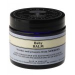 Organic Baby Balm (50 g)