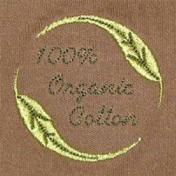 Hooded Blanket - with Leafcutter Ants Embroidery (teak)