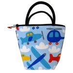 Mimi the Sardine Eco-Friendly Lunch Bag Propeller