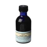 Organic Pure Baby Oil (50 ml)