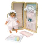 Petitcollin Ma Petite Souris Doll Set (25 cm)