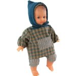 Petitcollin Organic Baby Doll "Ecolo Pitchounet" (25 cm)
