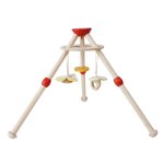 Plan Toys Activity Baby Gym
