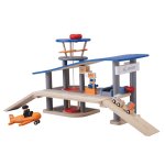 Plan Toys PlanCity Airport