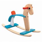 Plan Toys Arabian Rocking Horse