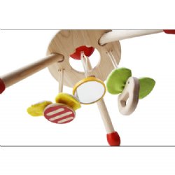 Plan Toys Activity Baby Gym