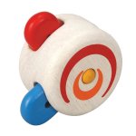 Plan Toys Peek-a-boo Roller