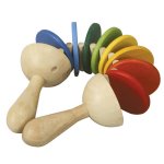 Plan Toys Clatter