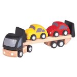Plan Toys PlanCity Car Transporter