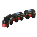 Plan Toys PlanCity Classic Train