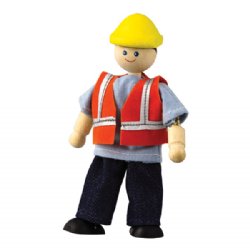 Plan Toys Foreman