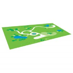 Plan Toys Eco Play Mat