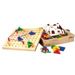 Plan Toys Shape Set