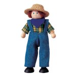 Plan Toys Farmer