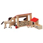 Plan Toys Stable & Chicken Coop
