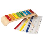 Plan Toys Melody Xylophone (Glockenspiel)