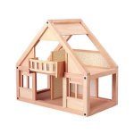 Plan Toys My First Dollhouse (Unfurnished)