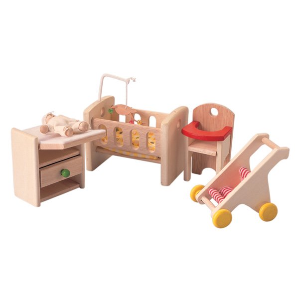 Plan Toys Doll Furniture 63