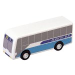 Plan Toys PlanCity Bus