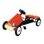 Plan Toys Racing Car Ride-On