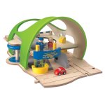 Plan Toys PlanCity City Station