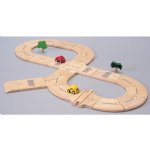 Plan Toys PlanCity Road System - Standard