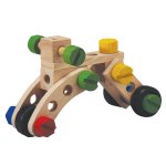 Plan Toys Construction Set (30 pcs)