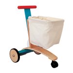 Plan Toys Shopping Cart