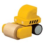 Plan Toys Mini Roller Truck