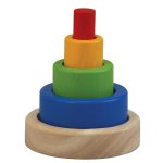 Plan Toys Tube Sorting