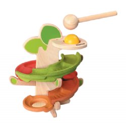 Plan Toys PlanWood Click Clack Tree