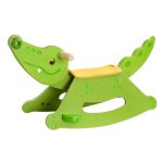 Plan Toys Rocking Alligator
