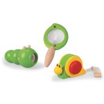 Plan Toys Discovery Set