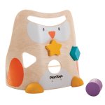 Plan Toys Owl Sorter