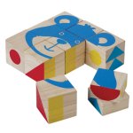 Plan Toys Pattern Blocks