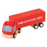 Plan Toys PlanCity Cargo Truck
