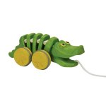 Plan Toys PlanWood Dancing Alligator