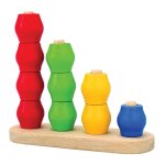 Plan Toys Sort & Count