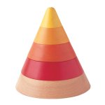 Plan Toys Cone Sorting
