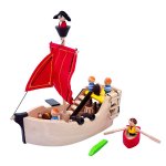 Plan Toys Pirate Ship