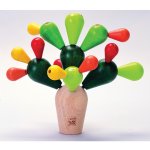 Plan Toys Balancing Cactus