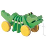 Plan Toys Dancing Alligator