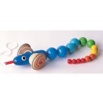 Plan Toys Pull-Along Snake