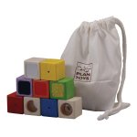 Plan Toys Sensory Blocks 